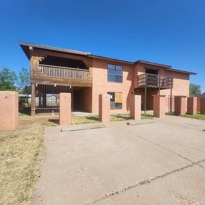 201 N Reid St, Clovis, NM 88101