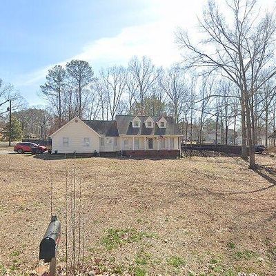 201 Rollingwood Cir Nw, Rome, GA 30165