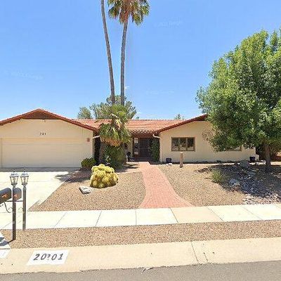 201 W Paseo Del Chino, Green Valley, AZ 85614