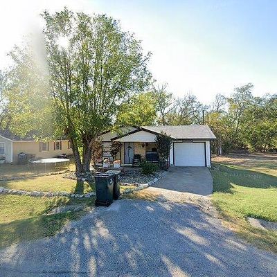 2010 Hill St, Bastrop, TX 78602