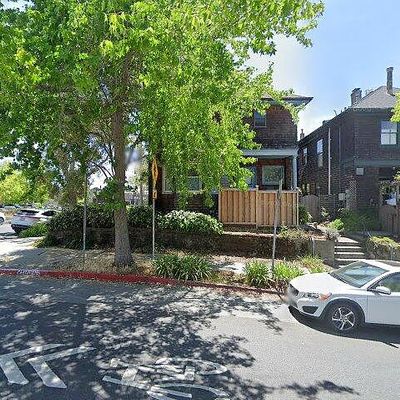 2016 Rose St, Berkeley, CA 94709