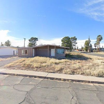 202 S Avenue C, San Manuel, AZ 85631