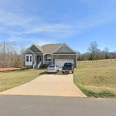 202 Tillingham Trce, Stokesdale, NC 27357