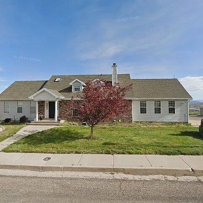 2020 W 265 S, Cedar City, UT 84720