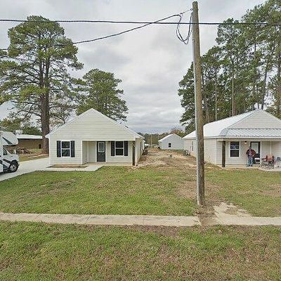 203 N 10th St, Leesville, LA 71446