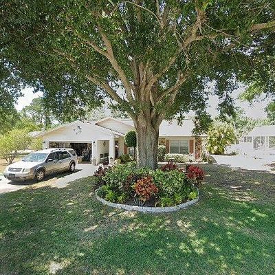 203 Whatley Blvd, Sebring, FL 33870