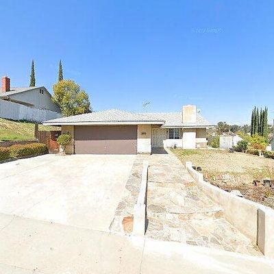 20321 Via Thomas Dr, Walnut, CA 91789