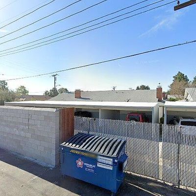 2034 E Santa Clara Ave, Santa Ana, CA 92705