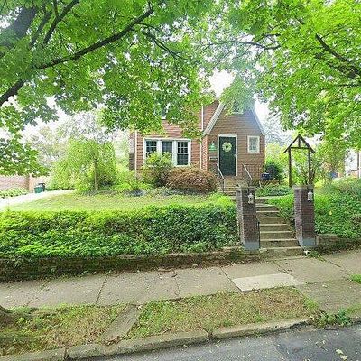 2037 Kemmerer St, Bethlehem, PA 18017