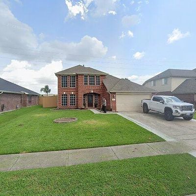 204 Cedar Branch Dr, League City, TX 77573