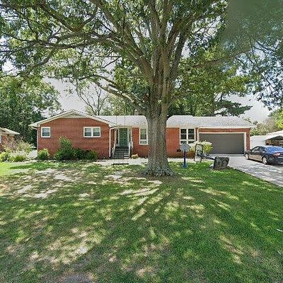 2043 Sunset Rdg, Milan, TN 38358