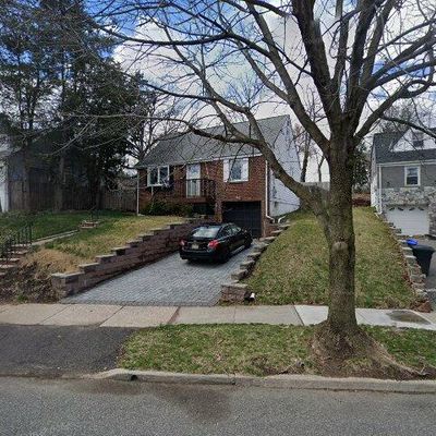 205 The Esplanade, Maywood, NJ 07607