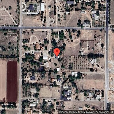 205 W Cherry Ln, Carlsbad, NM 88220