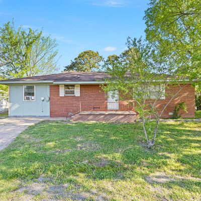 206 A St, Perryville, AR 72126