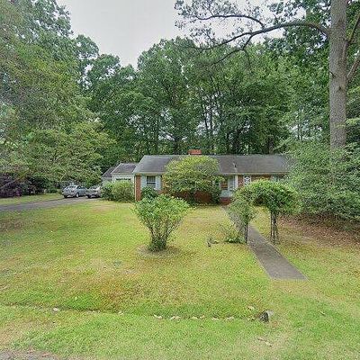 206 Tipton Rd, Newport News, VA 23606