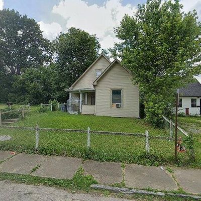 2060 Caroline Ave, Indianapolis, IN 46218