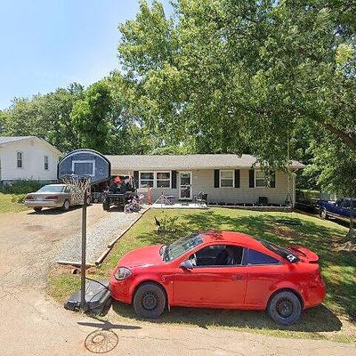 207 Easton, Bonne Terre, MO 63628