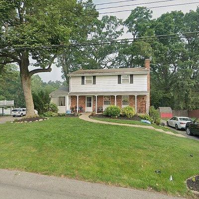 207 Laurel Hill Rd, Allison Park, PA 15101