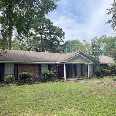 208 S Arlington Ave, Russellville, AR 72801