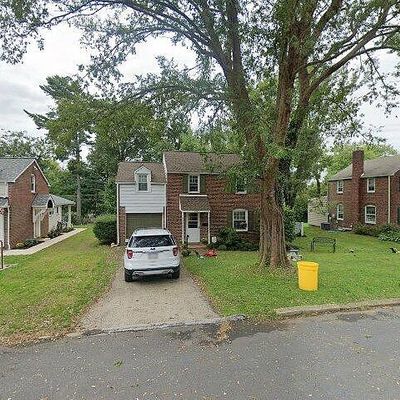 209 Glendalough Rd, Glenside, PA 19038