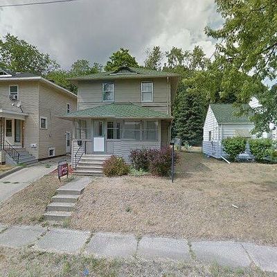 21 Bryant St, Battle Creek, MI 49017