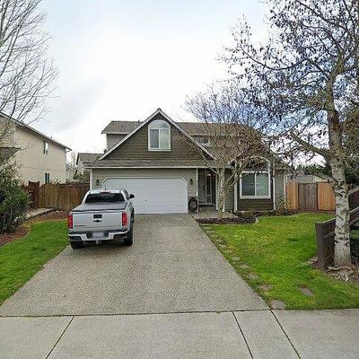 21001 82 Nd St E, Bonney Lake, WA 98391