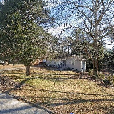 2106 Miriam Ln, Decatur, GA 30032