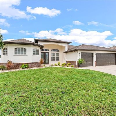 2110 Nw 41 St Ave, Cape Coral, FL 33993