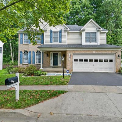 21105 Hickory Forest Way, Germantown, MD 20876