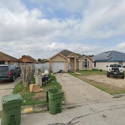 2113 El Cauce St, Brownsville, TX 78520