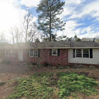 212 Gresham Ln, Beulaville, NC 28518