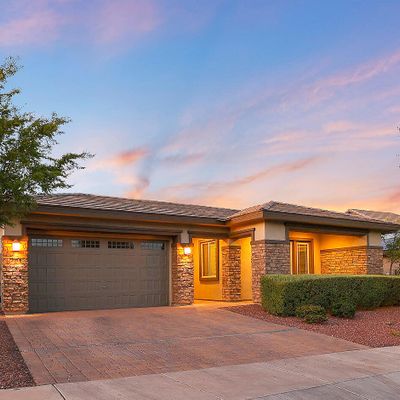 21278 W Glen St, Buckeye, AZ 85396