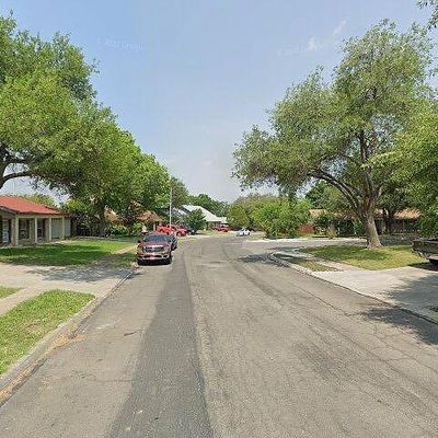 21293 Millstream Bnd, San Antonio, TX 78266