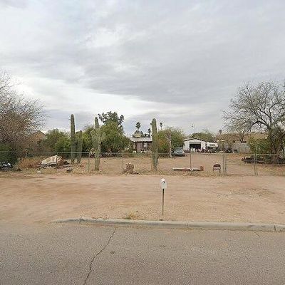 2131 N Ralph Ave, Tucson, AZ 85712