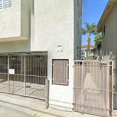 2138 E 1 St St #9, Long Beach, CA 90803