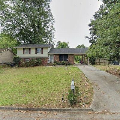 2145 Amish Ct, Morrow, GA 30260