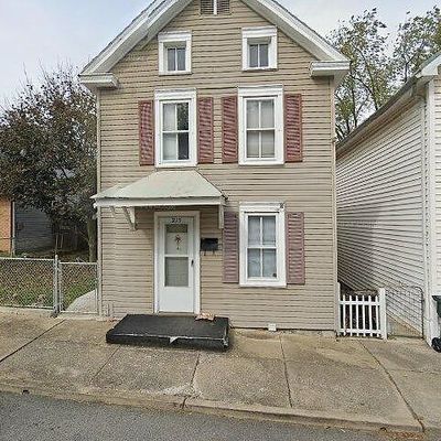 215 Alexander St, Hagerstown, MD 21740