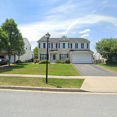 215 Greenwich Dr, Walkersville, MD 21793