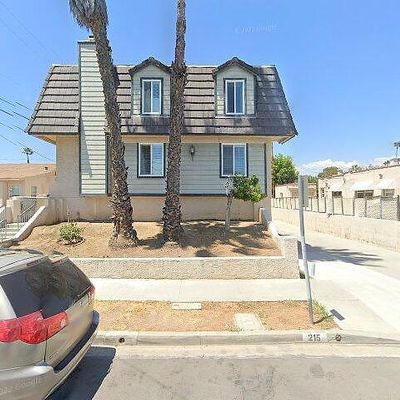 215 Hilliard Ave #B, Monterey Park, CA 91754