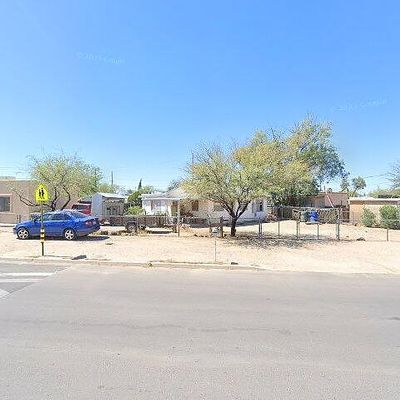 215 W 42 Nd St, Tucson, AZ 85713