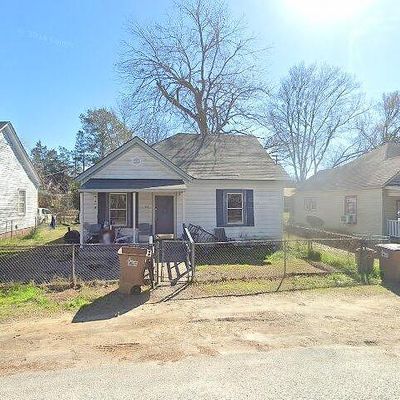 216 Railroad St, Warrenville, SC 29851