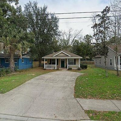 2163 Morehouse Rd, Jacksonville, FL 32209