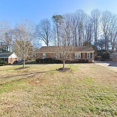 2166 Gaines Ave, Gastonia, NC 28054