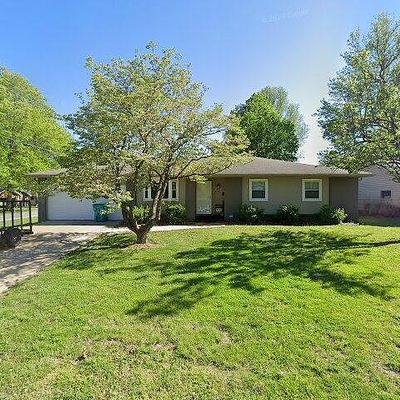 2168 E Monroe Ter, Springfield, MO 65802