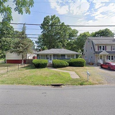 19 Emmet Ave, Morristown, NJ 07960