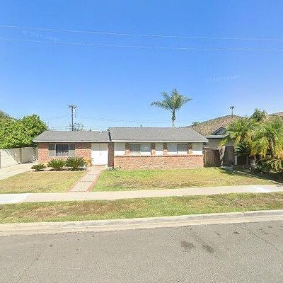 19041 E Avenida Palmar, Orange, CA 92869