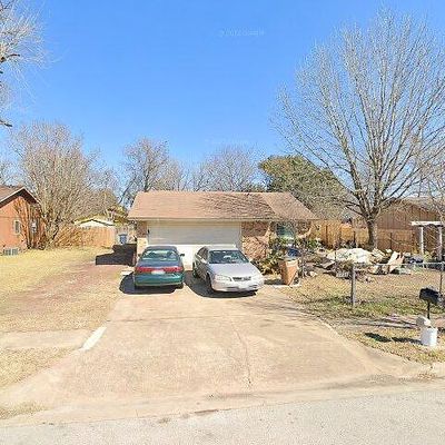 1906 Wagon Crossing Path, Austin, TX 78744