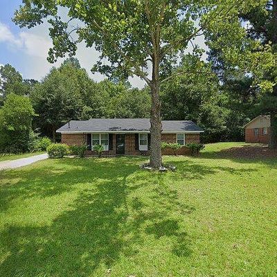 1909 Seaborn Dr, North Augusta, SC 29841