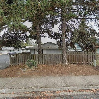 1910 Ne Stapleton Rd, Vancouver, WA 98661