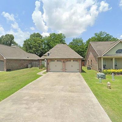 1911 N Sherman St, Jennings, LA 70546